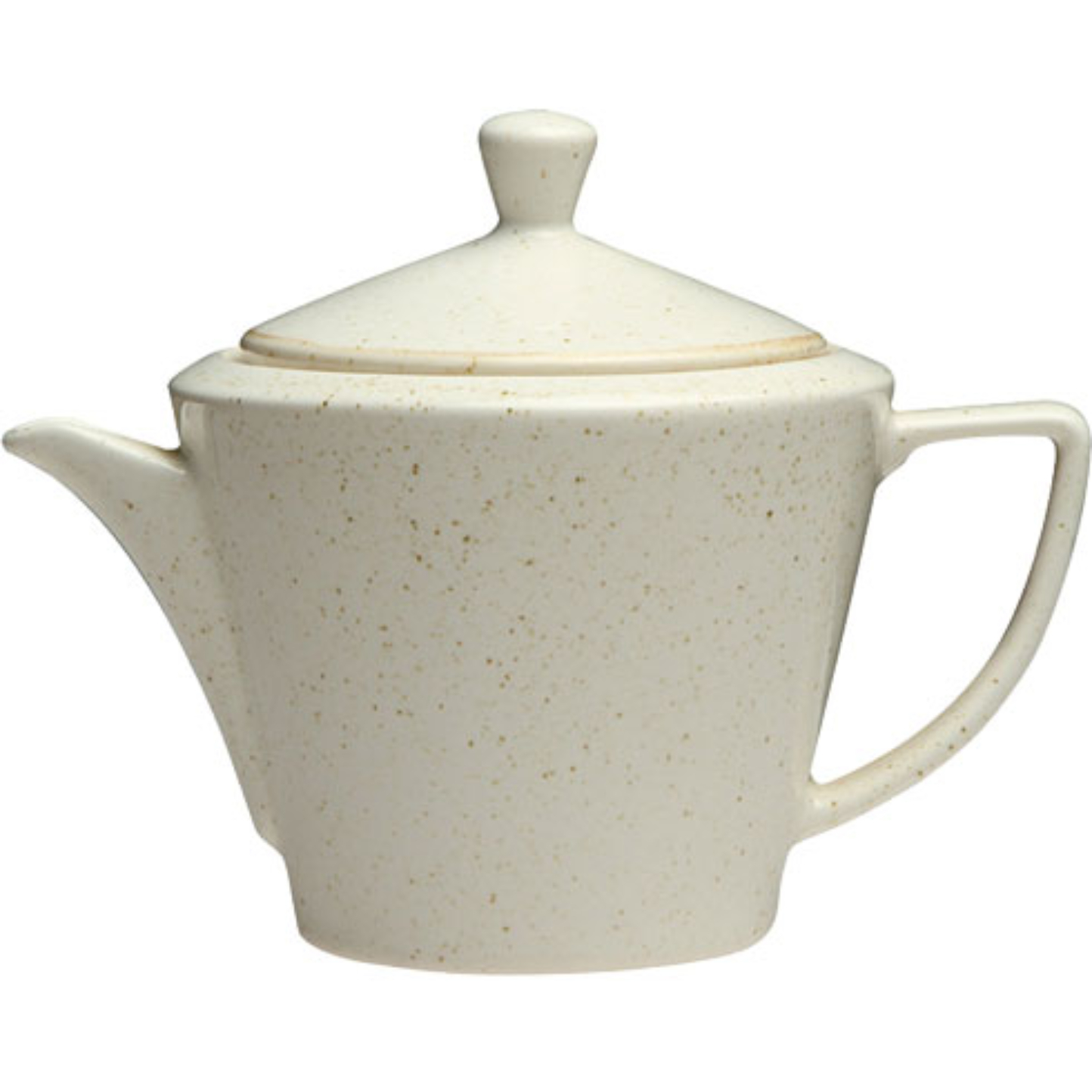 Чайник заварювальний PORLAND SEASONS 500 мл бежевий (04ALM001493)