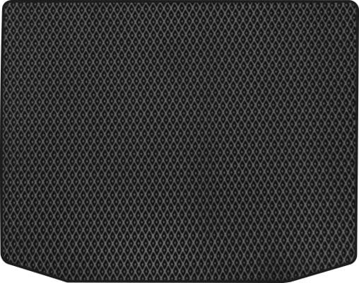 EVA килимок в багажник авто EVAtech для Outlander Sport Restyling Mitsubishi 2017-2019 1 покоління SUV USA (MT12755B1RBB)