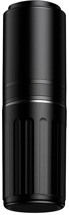 Портативна кавоварка HOCO HX80 15 W 1300 mAh Black (6942007672740)