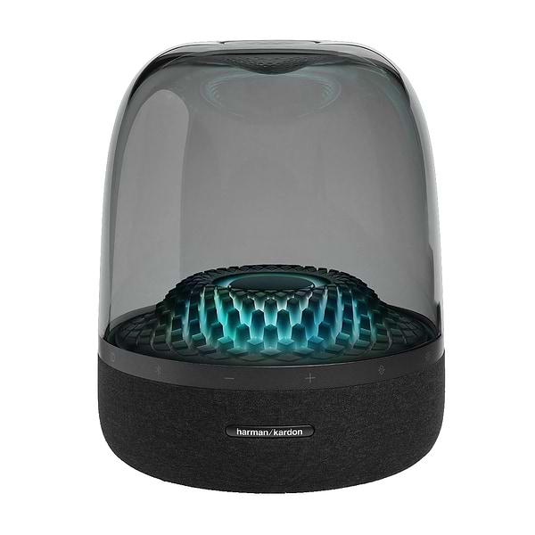Фото - Портативная акустика Harman/Kardon Aura Studio 4 (HKAURAS4BLKEP)