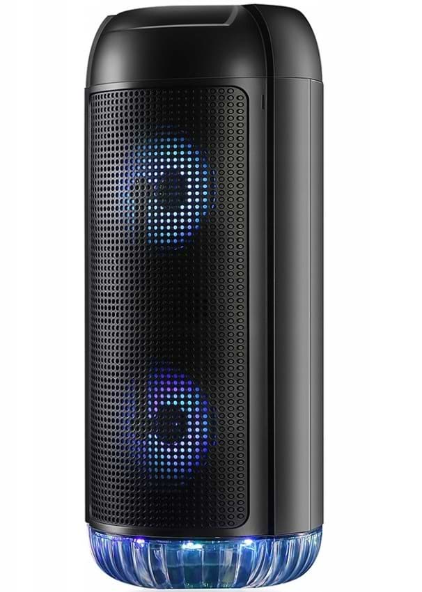 Портативная акустика Media-Tech Partyox Uni B (MT3174) - Фото 1
