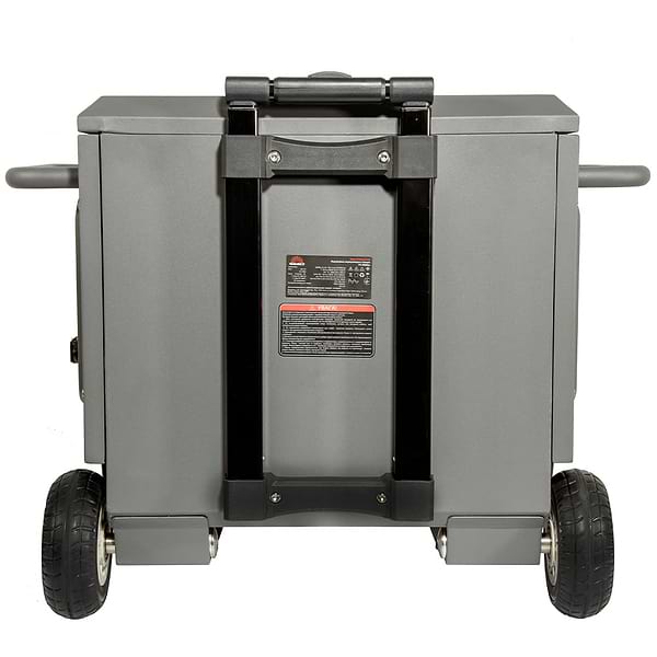 Фото - Зарядная станция универсальная VITALS Professional PS 4500qc