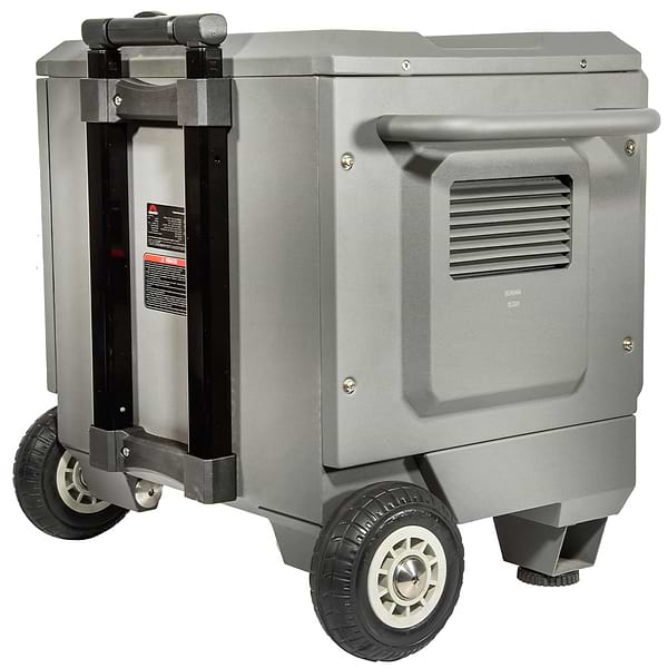 Фото - Зарядная станция универсальная VITALS Professional PS 4500qc