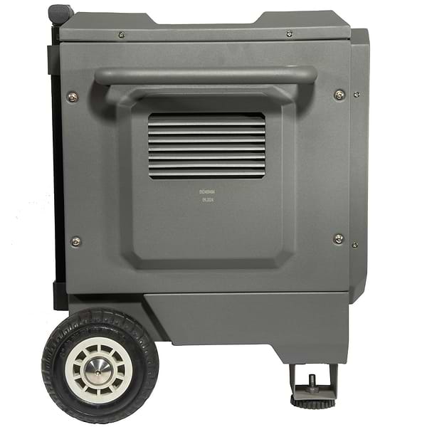 Фото - Зарядная станция универсальная VITALS Professional PS 4500qc