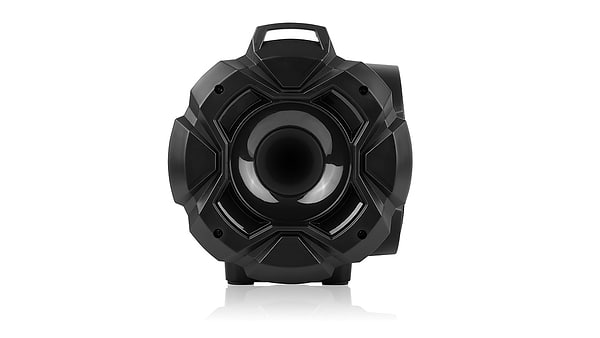 Фото - Акустичні системи REAL-EL X-737 Black