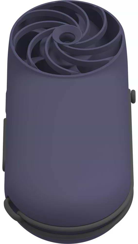 Фото - Вентилятор портативний Proove Wing blue (PFWG04002008)