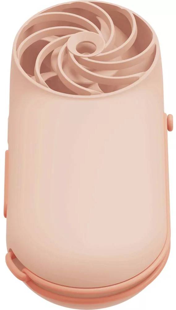 Фото - Вентилятор портативний Proove Wing peach (PFWG04002007)