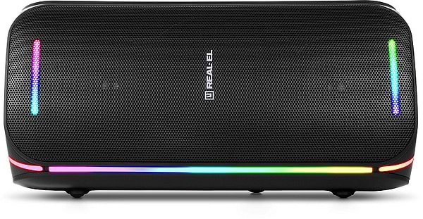 Фото - Акустическая система REAL-EL X-775 Black