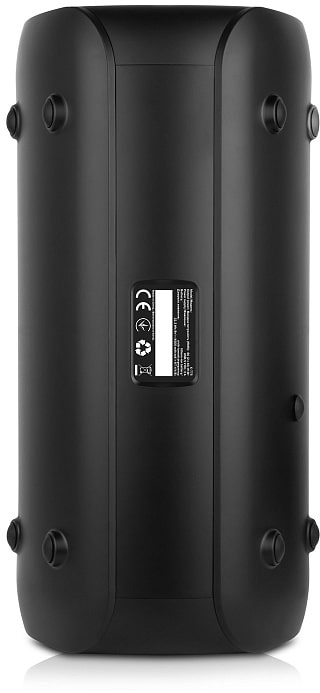 Фото - Акустическая система REAL-EL X-775 Black