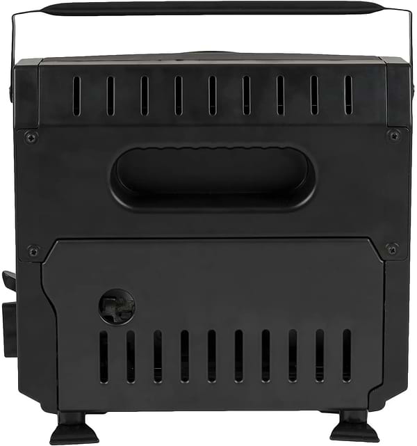 Фото - Газовый обогреватель Highlander Compact Gas Heater Green (GAS056-GN)