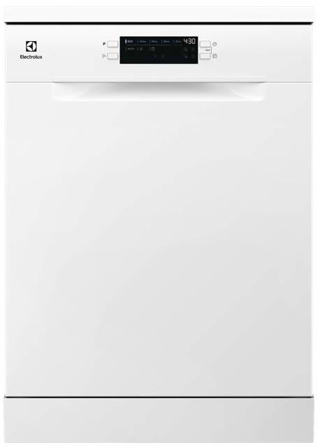 Посудомоечная машина отдельностоящая Electrolux E52SE100SW