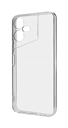 Чохол для смартфону Armorstandart Air Series for Tecno POVA NEO 3 (LH6n) Camera cover Transparent (ARM70380) - Фото 1