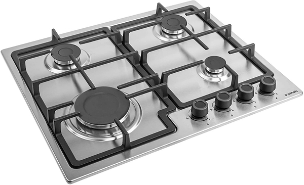 Фото - Варочная панель газовая Minola MGM 61422 I