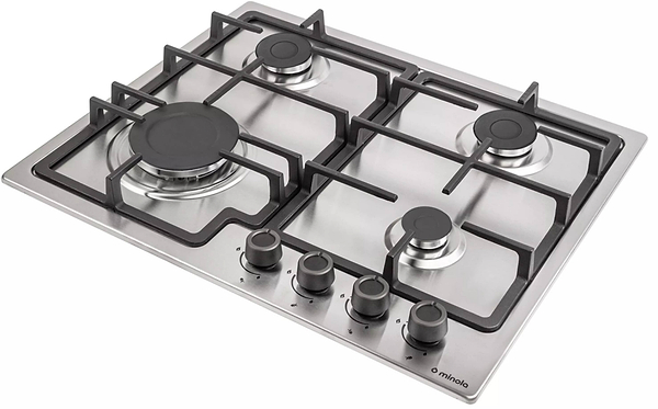 Фото - Варочная панель газовая Minola MGM 61422 I
