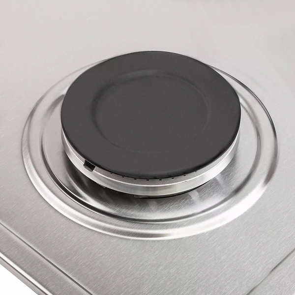 Фото - Варочная панель газовая Minola MGM 61422 I