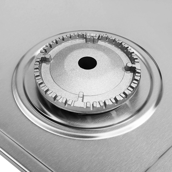 Фото - Варочная панель газовая Minola MGM 61422 I