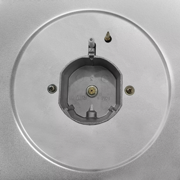 Фото - Варочная панель газовая Minola MGM 61422 I