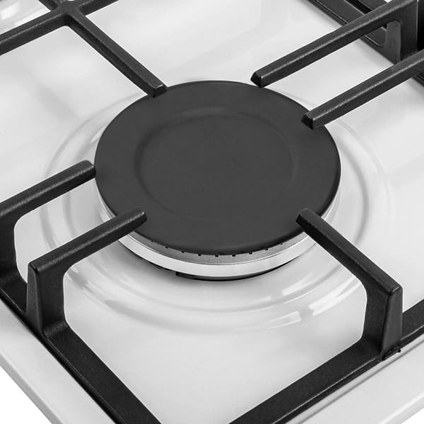 Фото - Варильна поверхня газова Minola MGM 61422 WH