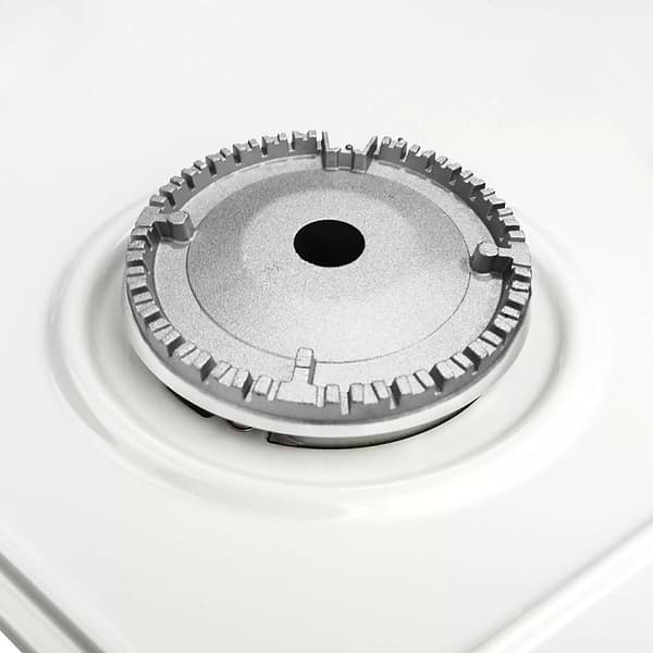 Фото - Варильна поверхня газова Minola MGM 61422 WH