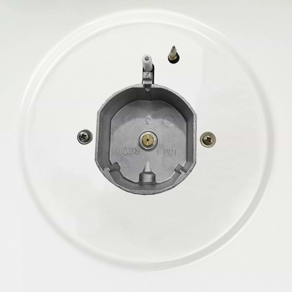 Фото - Варильна поверхня газова Minola MGM 61422 WH