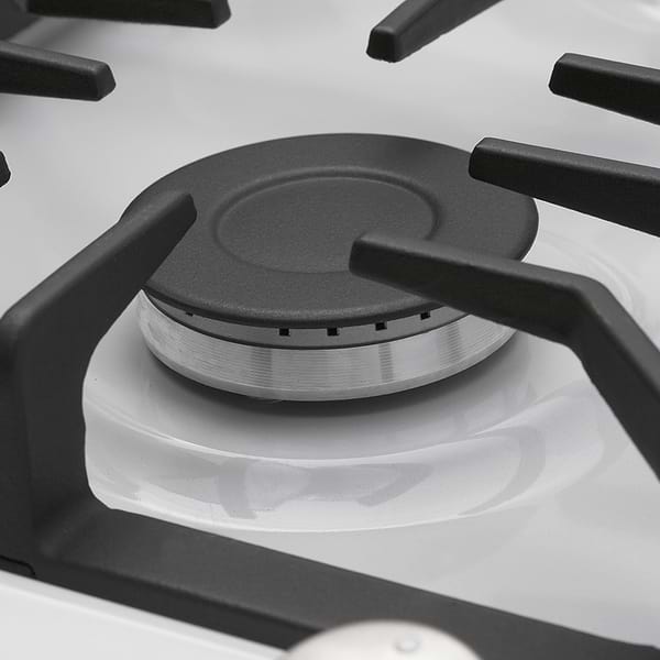 Фото - Варочная панель газовая Minola MGM 614244 WH