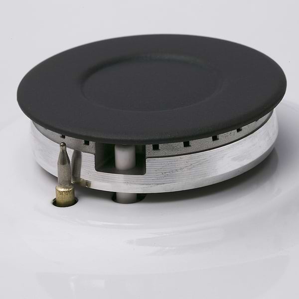 Фото - Варочная панель газовая Minola MGM 614244 WH