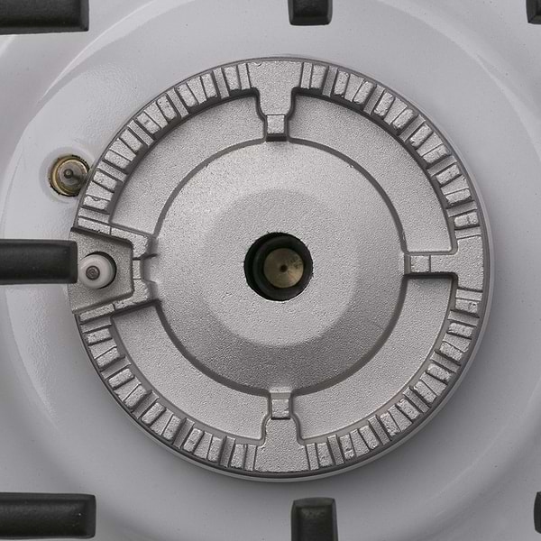 Фото - Варочная панель газовая Minola MGM 614244 WH