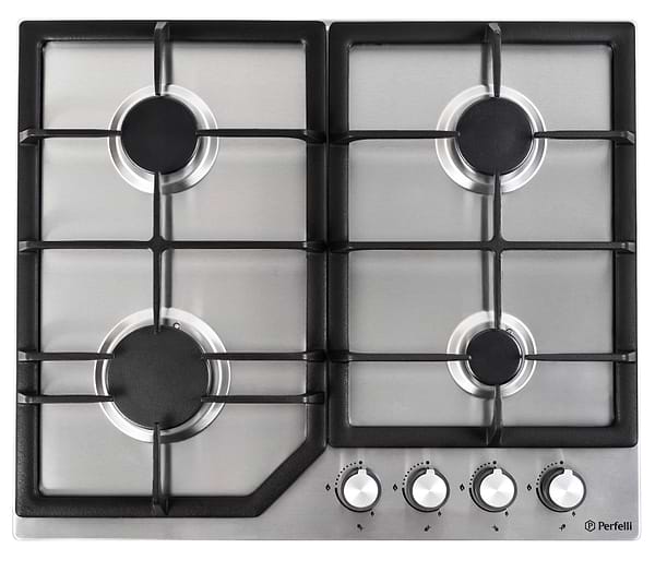Фото - Варильна поверхня газова Perfelli HGM 61424 I