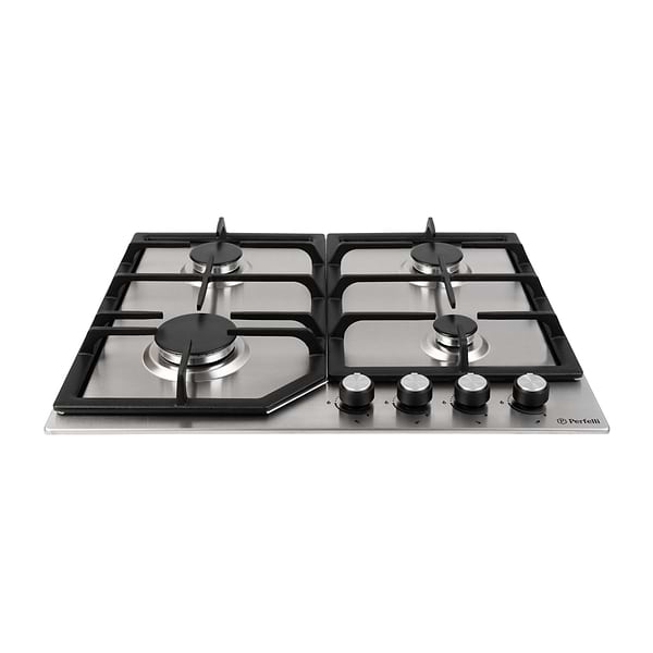 Фото - Варильна поверхня газова Perfelli HGM 61424 I