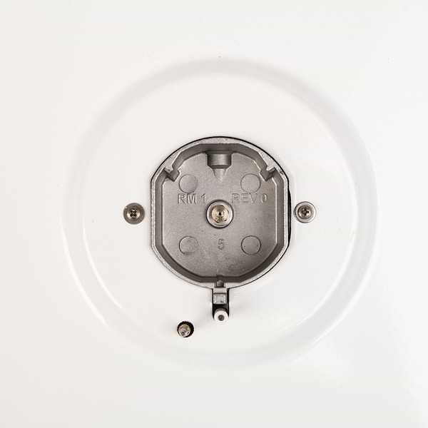 Фото - Варочная панель газовая Perfelli HGM 61424 WH