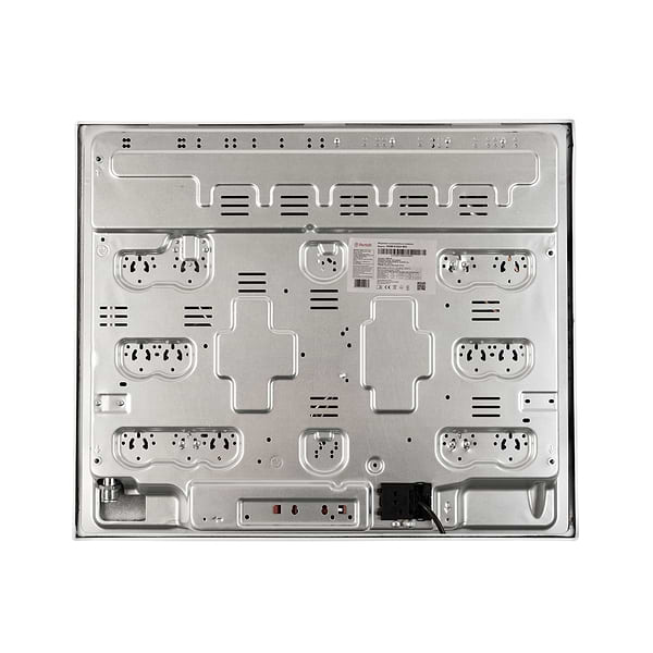Фото - Варочная панель газовая Perfelli HGM 61424 WH