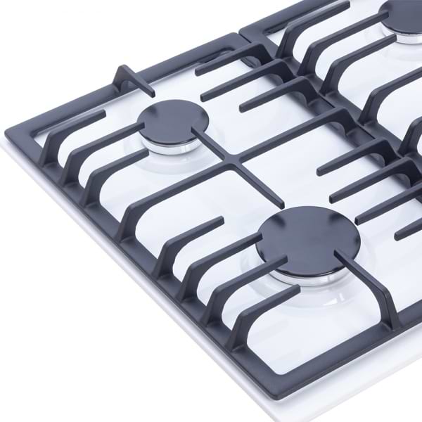 Фото - Варочная панель газовая Perfelli HGM 61494 WH