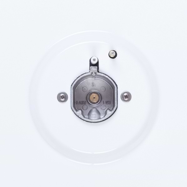 Фото - Варочная панель газовая Perfelli HGM 61494 WH