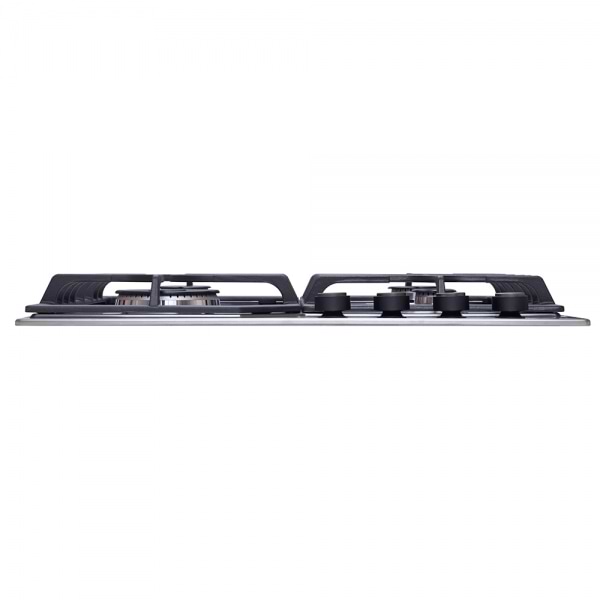 Фото - Варильна поверхня газова Perfelli HGM 61664 I