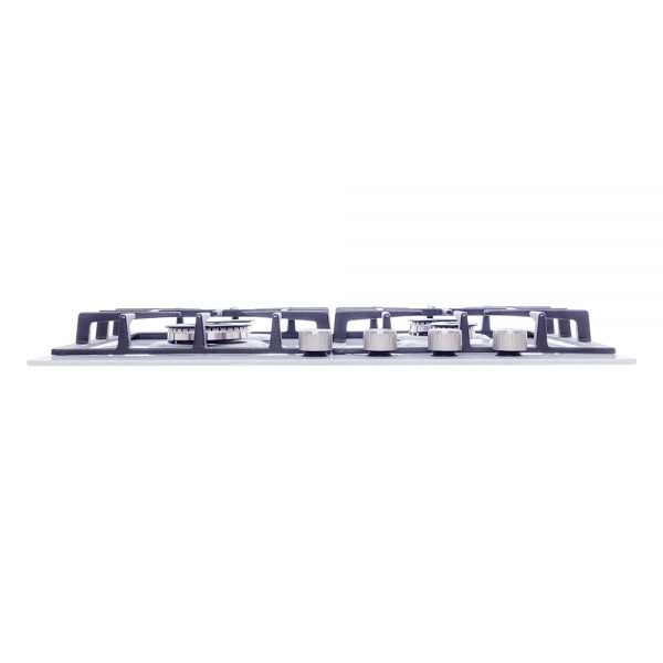 Фото - Варочная панель газовая Perfelli HGG 61429 WH