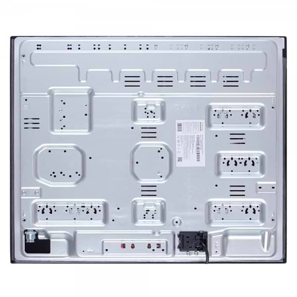 Фото - Варочная панель газовая Perfelli HGG 61674 BL