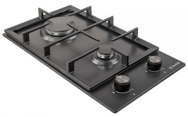 Фото - Варильна поверхня Domino Perfelli HGM 31424 BL