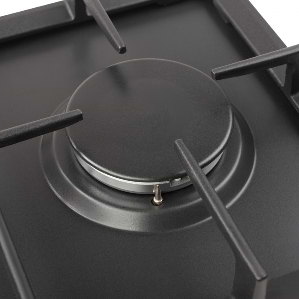 Фото - Варильна поверхня Domino Perfelli HGM 31424 BL