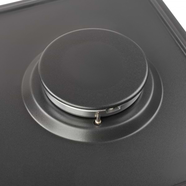 Фото - Варильна поверхня Domino Perfelli HGM 31424 BL