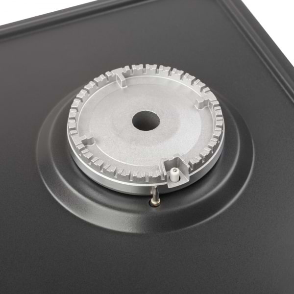 Фото - Варильна поверхня Domino Perfelli HGM 31424 BL