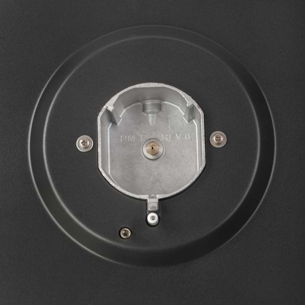 Фото - Варильна поверхня Domino Perfelli HGM 31424 BL