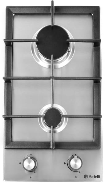 Фото - Варильна поверхня Domino Perfelli HGM 31424 I