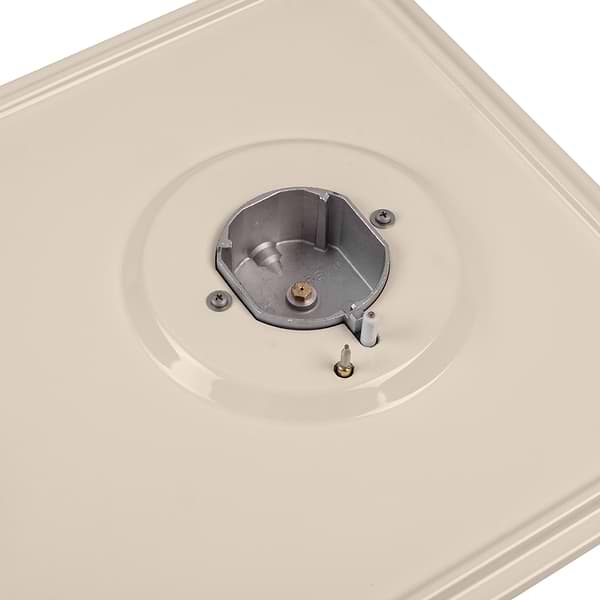 Фото - Варильна поверхня Domino Perfelli HGM 31424 IV