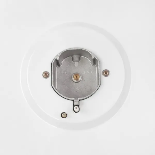 Фото - Варильна поверхня Domino Perfelli HGM 31424 WH