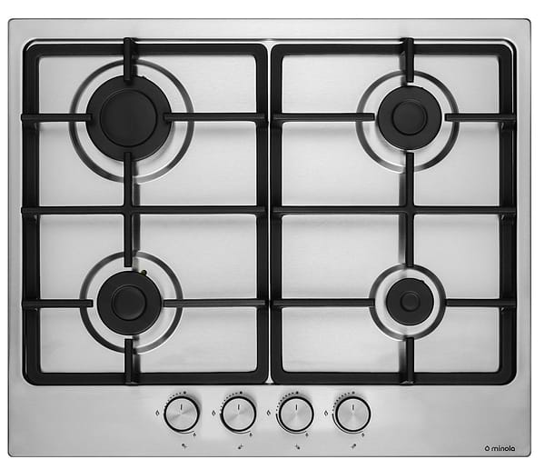 Фото - Варильна поверхня газова Minola MGM 614204 I