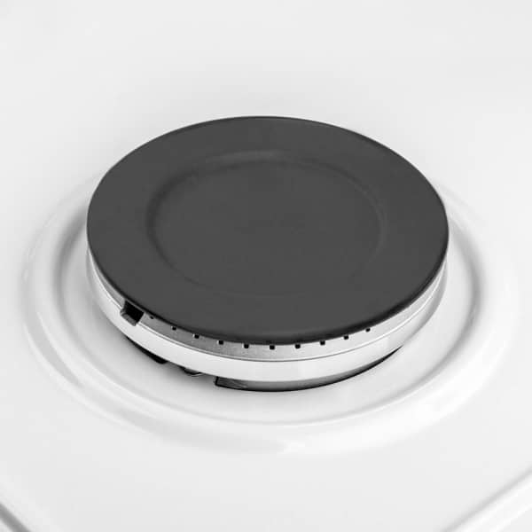 Фото - Варильна поверхня газова Minola MGM 614224 WH