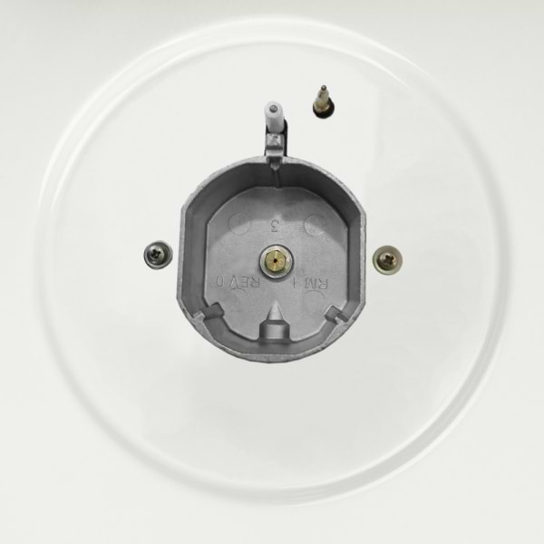 Фото - Варильна поверхня газова Minola MGM 614224 WH