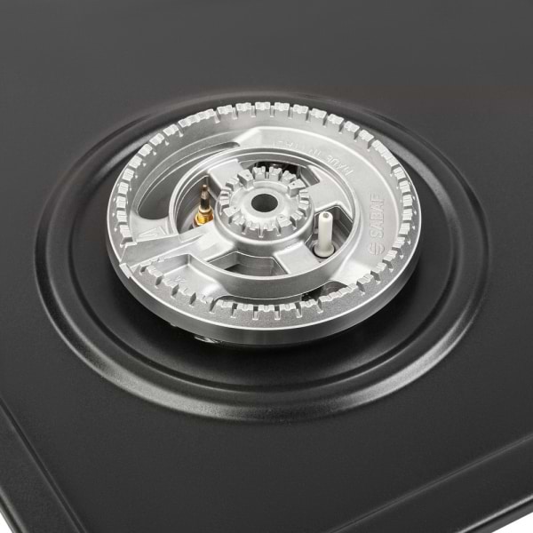 Фото - Варильна поверхня газова Minola MGM 616224 BL