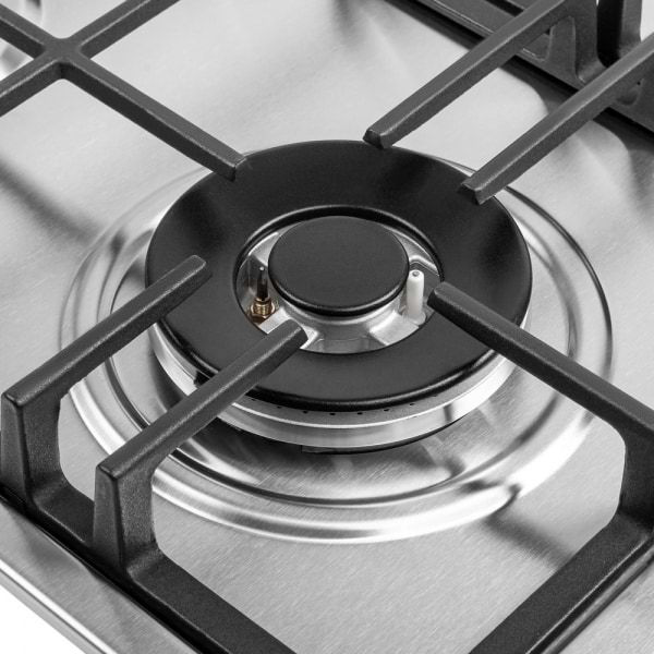 Фото - Варильна поверхня газова Minola MGM 616224 I