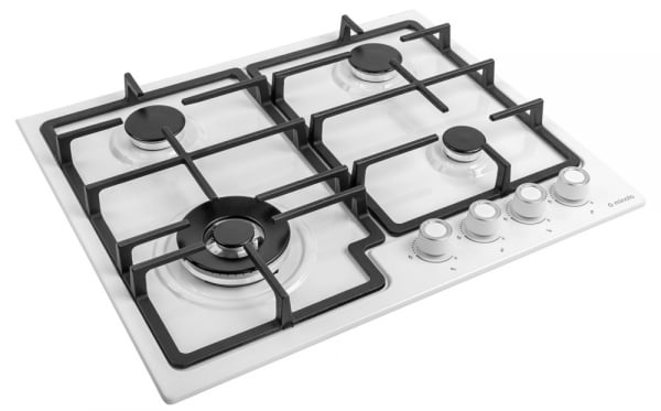 Фото - Варильна поверхня газова Minola MGM 616224 WH